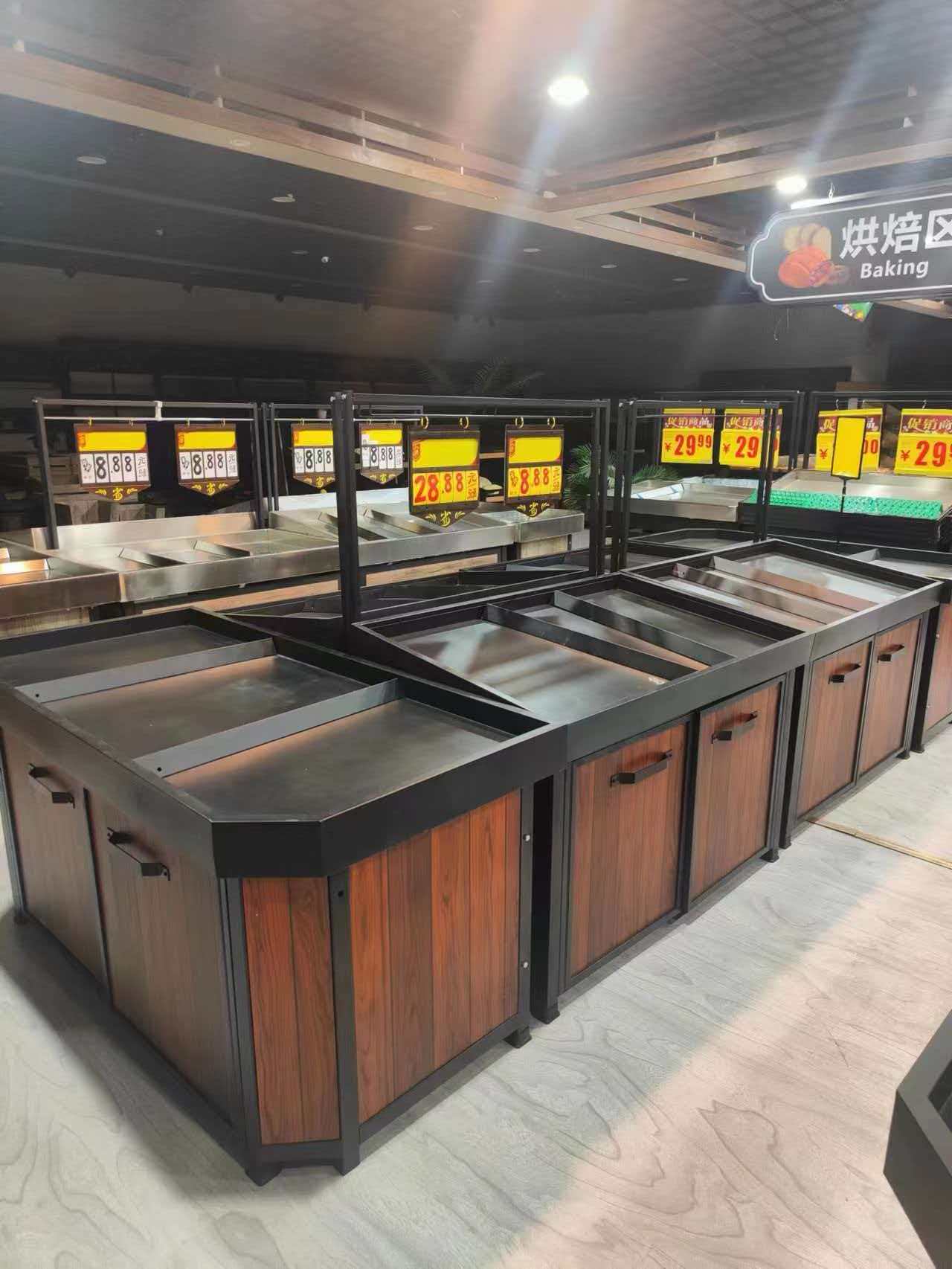 太平区钢木货架重型货架 - 哪里好